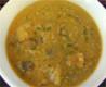 How To Make Brinjal Kolumbu