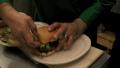 Lamb Burger Recipe