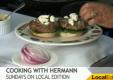 How To Make Lamb Burgers