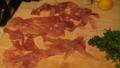 Tips To Make Pasta With Grilled Lamb Sausage, Figs, Pine Nuts And Prosciutto