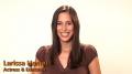 Benefits of Beinga Vegetarian by Larissa