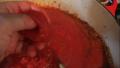 How to Make Lasagna Chronicles: The Sauce 2/2