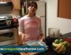 How To Make Lemon Zest And Nut Bars