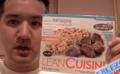  Lean Cuisine Beef Burgundy Meal