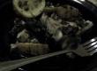 Lemon-Tarragon Cod with Spinach and Artichoke Hearts