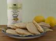 How To Make Lemon Kefir Cookies