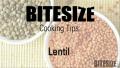 Lentils