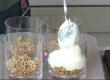 Mini Lemon Cheerio'S Cheesecakes Recipe