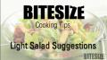 Tips For Light Salad