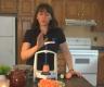 How To Make Lurch Spiralo (spiral Slicer)
