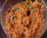 How To Make Carrot Pachadi