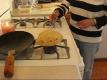 How To Make Roti Making