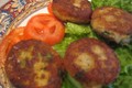 Indian Fish Kebab