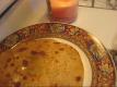 Indian Stuffed Paratha