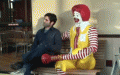 Mcdonald's Rap