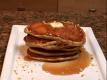 Hawaiian Macadamia Nut Pancakes