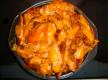 Macaroni Cheese Chicken Pie