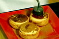 Fast Creme Brulee