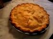 Simple Apple Pie