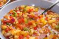 How To Make Fruit Salsa