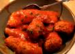Italian Sausage And Meatballs With Gravy