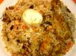 Spicy Malabar Chicken Biryani