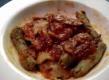 Malfatti And Ravioli From Lawyer's Liquor Store