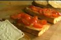 How To Make Sandwich With Tomatoes