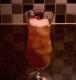 Hurricane Cocktail