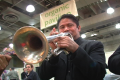 Music by  Mariachi Band at Comida Latina