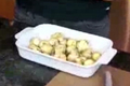 How To Make Herb Marinated Mushrooms