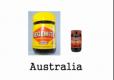 Marmite And Vegemite Difference