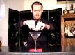 All About Martini- Making Martini