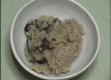 How To Make Matsutake Gohan Bimbo