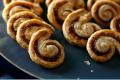 How To Make Cheese And Ham Spirals