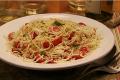 Restaurant Style Pasta