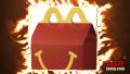 Mcdonald's Replacing Happy Meal Toys