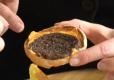 Mac Donalds' 4 Year Old Cheese Burger