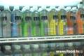 About Metromint at the Fancy Food Show