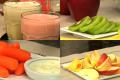 How To Make Smart Snacking Choices
