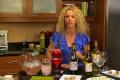 Menu Ideas For Girl's Night Party