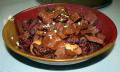 Braised Pork Ribs
