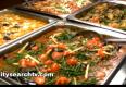 Milan Indian Buffet Cuisine In Milpitas