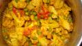 Mixed Vegetables