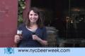 Kick off Party at the New York  Craft Beer Preview