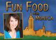 Monica Explores Central Park!