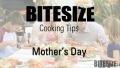 Mothers Day Menu Suggestions