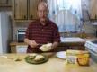 How To Make Quick Dinner Sandwich