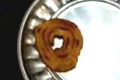 How To Make Muruku ( snack) Making Made Easier