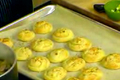 How To Make Mushroom Ragout With Garlic Chive Sauce
